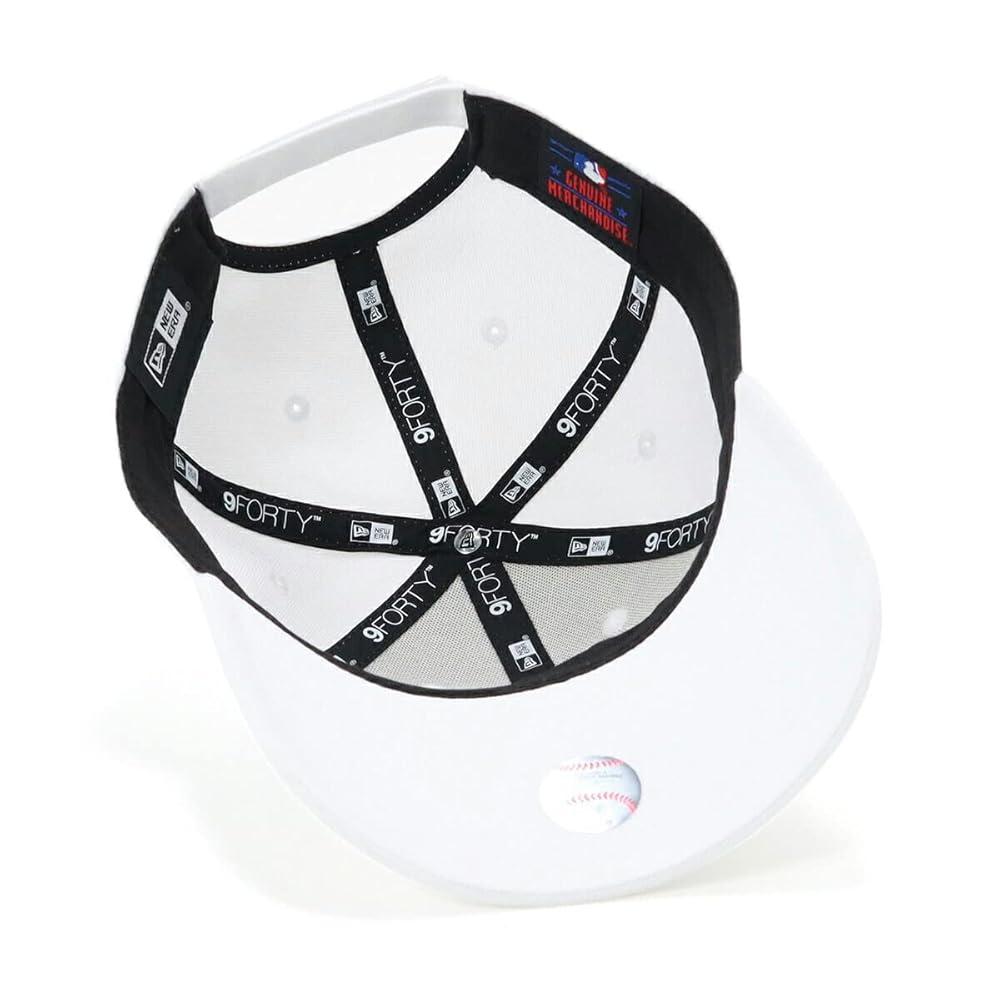 Amazon.co.jp: [ニューエラ] ベースボールキャップ CAP 帽子 MLB